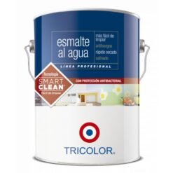 Base C Hogar Y Fachada Esmalte al Agua Galon Tricolor