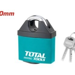 Candado Hierro 65mm Total (tblk38651)