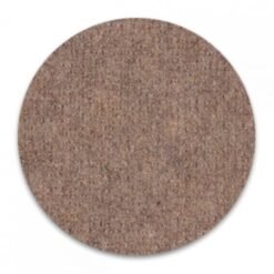 Cubre Piso 2 x mt Lineal Cafe