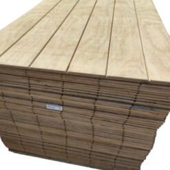 Terciado Ranurado Clasico 15mm 1.22x2.44