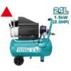 Compresor de Aire 2 Hp/24 l Total (tc125506)