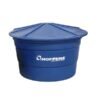 Estanque de Agua con Tapa 500 Lts. Hoffens