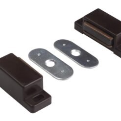 Reten Magnetico Chico Café Dp 2un Lioi