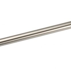 Barra Baño Cromada 3/4.1.80mts Acero Inoxdable