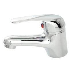 Llave Monomando Lavamanos Ferrestools F6105