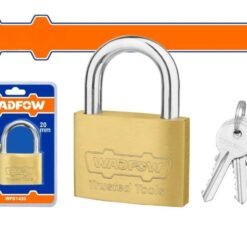 Candado Wadfow 20mm (wpd1420)