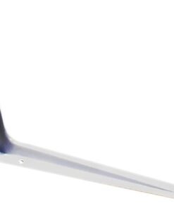 Escuadra Repisa Gris 12x14 Par Lioi