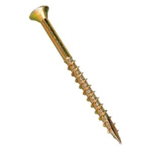 Tornillo Jet Turbo (#14) 6.0 x 140mm Unidad