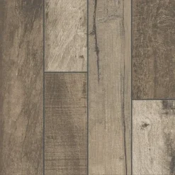 Cerámica Biloba Marron 51x51 (2.08m2)