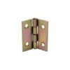 Bisagra L55 1" con Tornillo