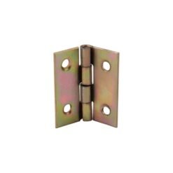 Bisagra L55 1" con Tornillo