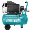 Compresor de Aire 2 Hp/24 l Total TC125506