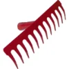Rastrillo 12 Dientes 30m sin Mango Bremen