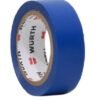 Huincha Aisladora 5 Mts Azul Wurth