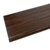 Metal Siding 2 Tablas Revestimiento Exterior Roble