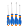 Set Destornillador 4pzs Wadfow (wss1204)