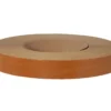 Tapacanto Melanina Encolado 20mm x Metro Peral (100mts Rollo)