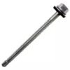 Tornillo Hexagonal Punta Broca 14x6 C/u