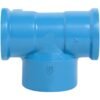 Tee Pvc Hidraulico So-hi 25mm