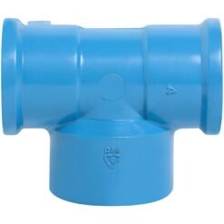 Tee Pvc Hidraulico So-hi 25mm