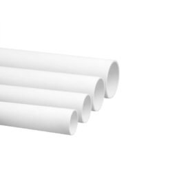 Tubo Pvc Sanitario 40mm x 6mt