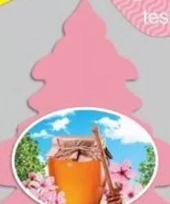 Pino Aromatico Cherry Blossom Honey