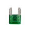 Fusible Mini Cuño 30amp C/u