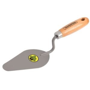 Cuchara Albañil P/red 6" Mango/madera (cua306u) Uyustools