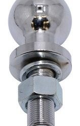 Bola Remolque 1-7/8" X1" X2-1/8 2000 Lbs. (blr35yx)