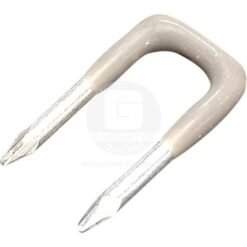 Grampa Aisladora 1" x Caja (100) Und. Ekoline