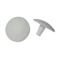 Tapa Soberbio Blanca C/u