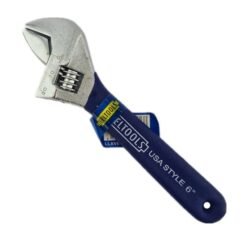 Llave Francesa 6" (waw1106)