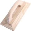 Platacho Madera 35x12cm (planchuelo)