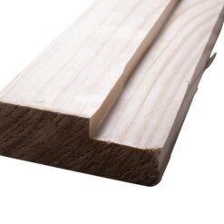 Marco Puerta 38x88cms x 5.40mt Finger (juego)