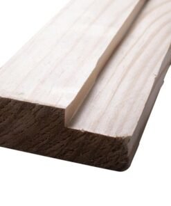 Marco Puerta 38x88cms x 5.40mt Finger (juego)