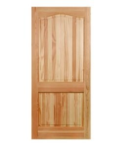 Puerta Pino Oregon 80cms x 2mts