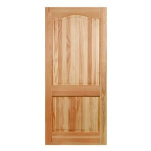 Puerta Pino Oregon 80cms x 2mts