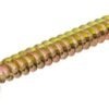 Tornillo 1" Amarillo 3.5x20mm C/u