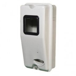 Nivel 40" Aluminio Amarillo C/iman