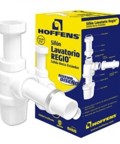 Lija al Agua N° 280 C/u