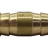 Union Manguera (espiga) 3/8" Bronce C/u