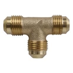 Union Manguera (t) 3/8" Bronce C/u