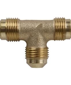 Union Manguera (t) 3/8" Bronce C/u