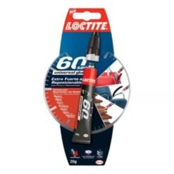 Adhesivo Universal 60 Seg. Loctite