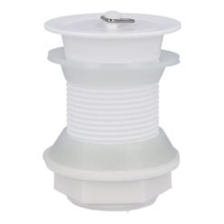 Juego Entrada 11/4" (cola Des. Lavam)