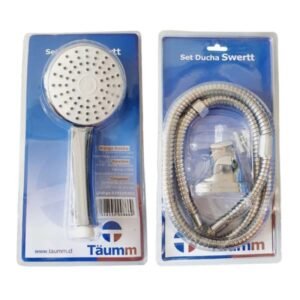 Set Ducha Swertt Taumm