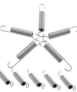 Resorte P/tijera Podar 60mm C/u-accesorios