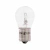 Ampolleta 12v 21w 1c Tipo 9) C/u