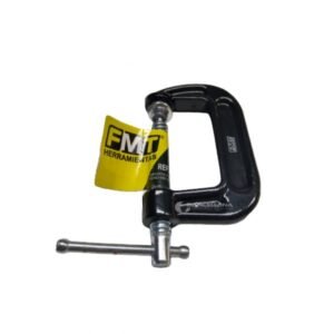 Prensa Madera 2" (prg2yx)
