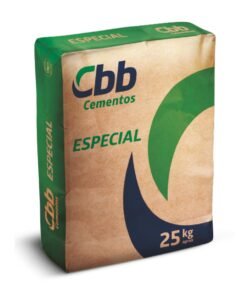 Cemento Bio Bio 25 kg